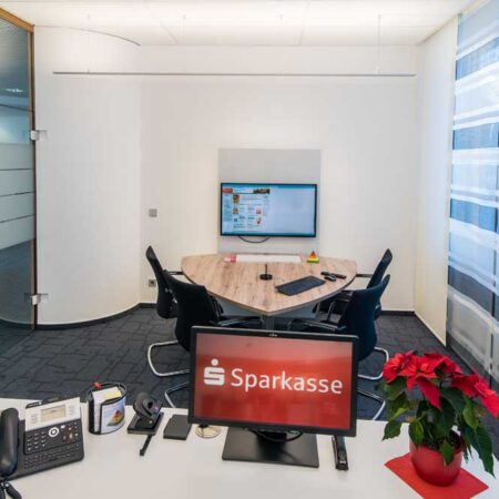 Sparkasse BAD SACHSA