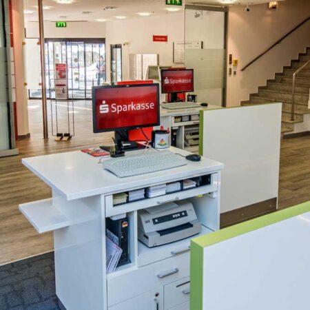 Sparkasse BAD SACHSA