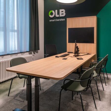 OLB Bremen - Möbel