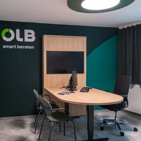 OLB Bremen - Möbel