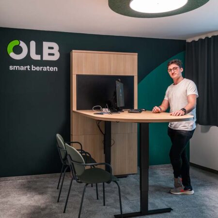 OLB Bremen - Möbel